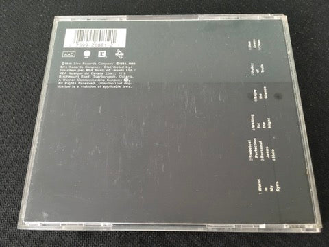 Depeche Mode - Violator -CD-