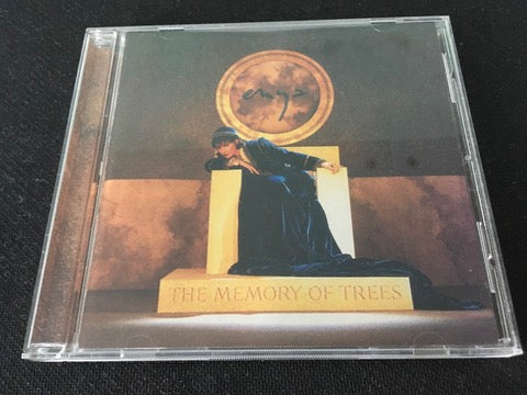Enya - The Memory of Trees -CD-