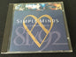 Simple Minds - Glittering Prize -CD-