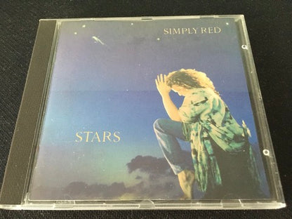 Simply Red - Stars -CD-