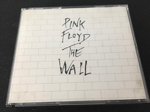 Pink Floyd - The Wall -CD-