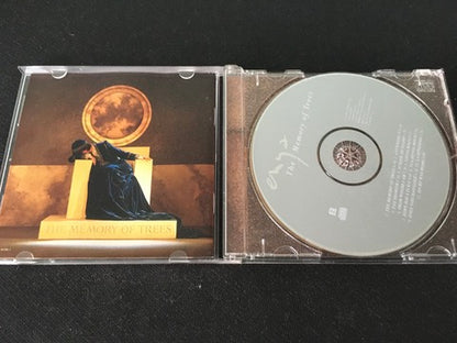 Enya - The Memory of Trees -CD-