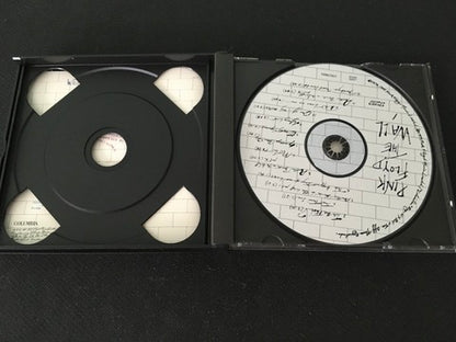 Pink Floyd - The Wall -CD-