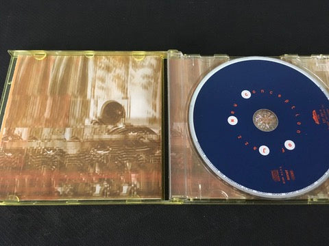 Bugge Wesseltoft - New conception of jazz -CD-