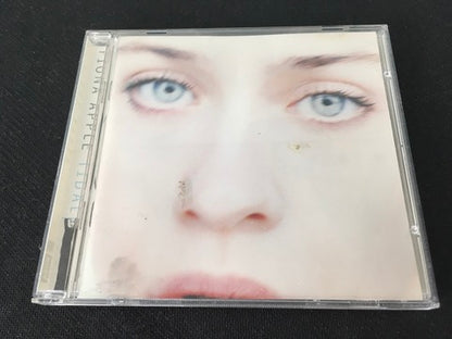 Fiona Apple - Tidal -CD-