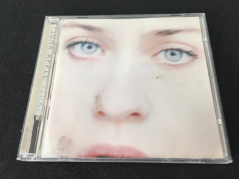 Fiona Apple - Tidal -CD-
