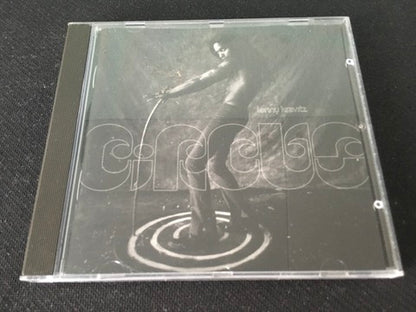 Lenny Kravitz - Circus -CD-