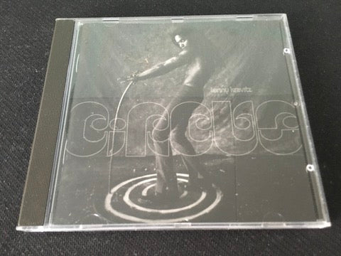 Lenny Kravitz - Circus -CD-