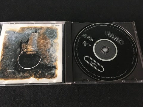 Pixies - Doolittle -CD-
