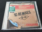 Les Negresses Vertes - 10 Remixes -CD-