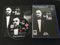 Der Pate für Playstation 2