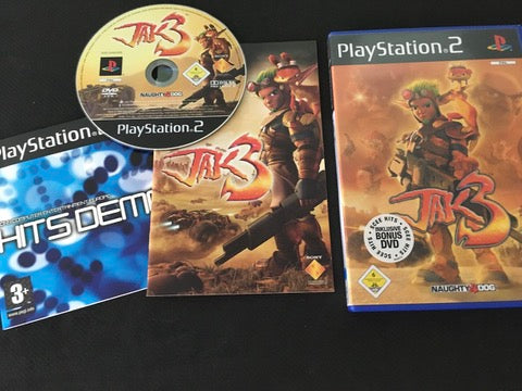 Jak 3 für Playstation 2