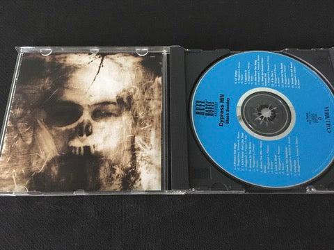 Cypress Hill - Black Sunday -CD-