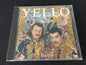 Yello - Baby -CD-