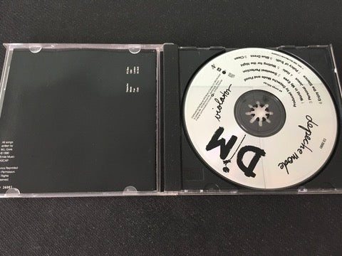 Depeche Mode - Violator -CD-