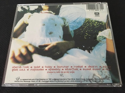 Smashing Pumpkins - Siamese Dream -CD-