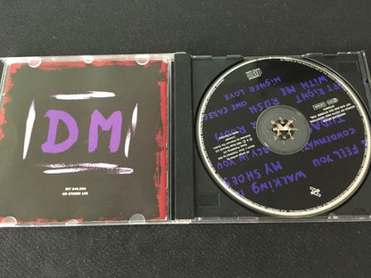 Depeche Mode - Songs of faith and devotion -CD-