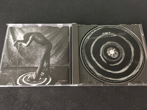 Lenny Kravitz - Circus -CD-