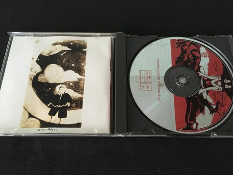 Smashing Pumpkins - Siamese Dream -CD-